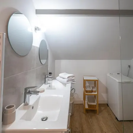 The Savannah House Centre Marmande
