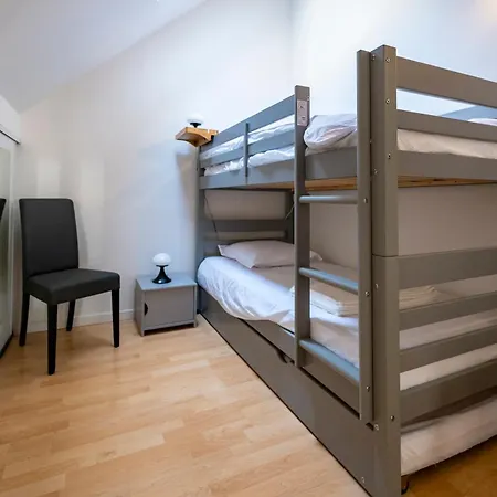 The Savannah House Centre Apartment *